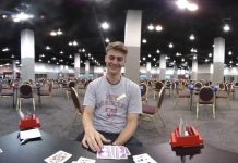 The “Tricky” Part of Counting By Michael Connelly