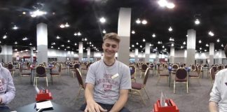 The “Tricky” Part of Counting By Michael Connelly