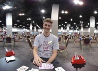 The “Tricky” Part of Counting By Michael Connelly