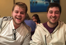 Over My Shoulder Bridge – on Twitch + YouTube – Sat 16