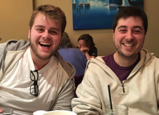 Over My Shoulder Bridge – on Twitch + YouTube – Sat 16