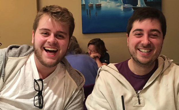 Over My Shoulder Bridge – on Twitch + YouTube – Sat 16