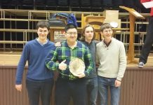 Timing is Everything by Eric Kokish