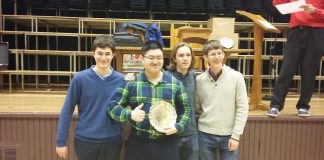 Timing is Everything by Eric Kokish