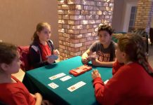 Sacrifices Are Encourage By Alan Truscott