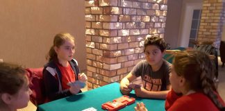 Sacrifices Are Encourage By Alan Truscott