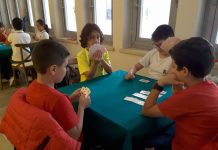 To sacrifice or not to sacrifice