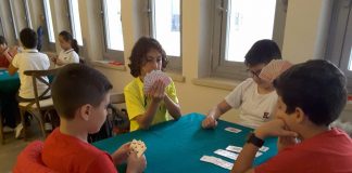 To sacrifice or not to sacrifice