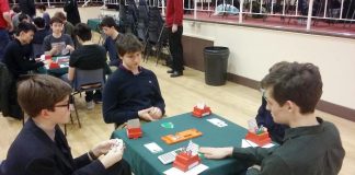 The Greatest Crime in Bridge by Charles Goren