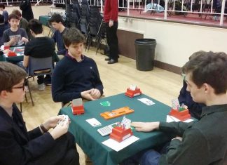 Mistiming by Hugh Kelsey