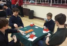 Four Card Fits by Bob Crosby