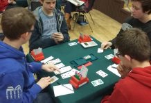 EBU: New TD Forum available