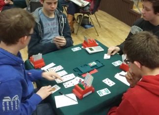 My Son the Genius by Zia Mahmood