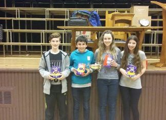 Need Some Advice: Counting