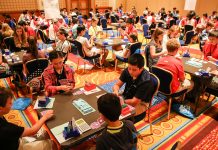 Bridge & Humor: Two Little Old Ladies by Helen Sobel