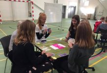 Five Uncommon Conventions You Should Play By Justin Lall