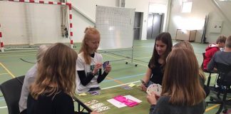 Five Uncommon Conventions You Should Play By Justin Lall