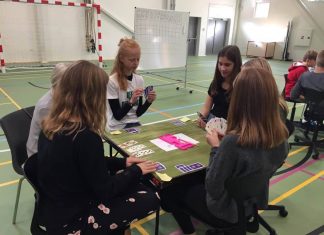 Five Uncommon Conventions You Should Play By Justin Lall