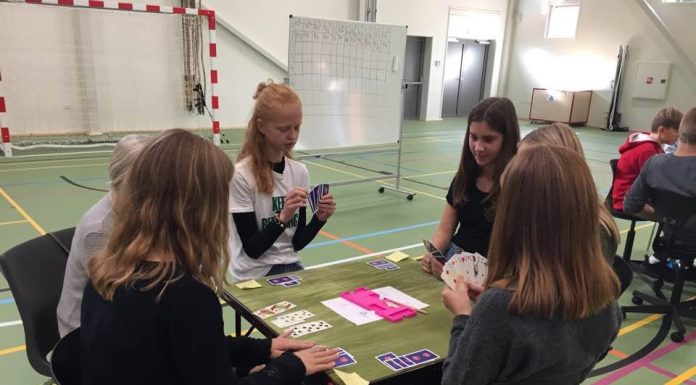 Five Uncommon Conventions You Should Play By Justin Lall