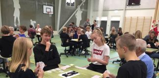 Opening with 4 diamonds and 5 clubs By Andrew Gumperz