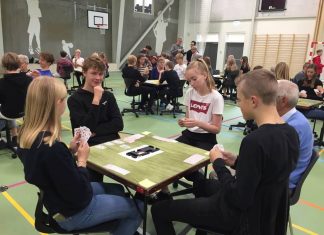 Opening with 4 diamonds and 5 clubs By Andrew Gumperz