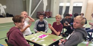 Support Doubles By Joshua Donn