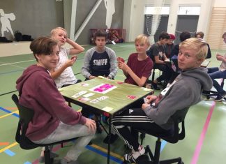 Support Doubles By Joshua Donn