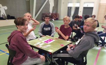 Support Doubles By Joshua Donn