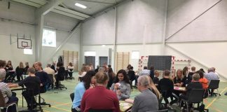 Ask Jerry: Opinion on our bidding by Jerry Helms