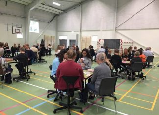 Ask Jerry: Opinion on our bidding by Jerry Helms