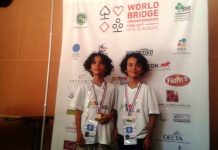 Miss Brash, Overly Optimistic As Usual, Lost this NT Contract By Easley Blackwood