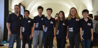 One spade – or four spades? by Zia Mahmood