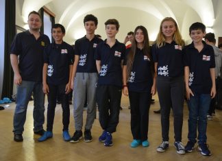 16-22’s Learn Bridge with Andrew Robson