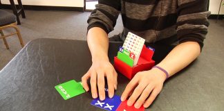 Video: Bidding Box Basics