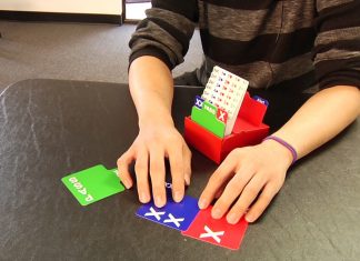 Video: Bidding Box Basics