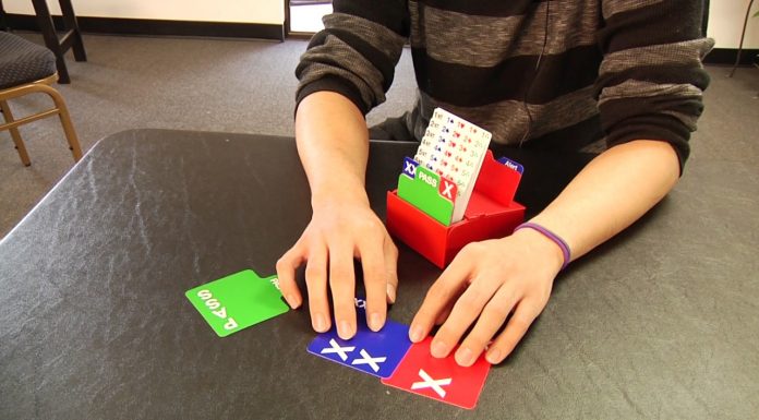 Video: Bidding Box Basics