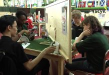 24th European Youth Bridge Team Championship – Wroclaw 2013