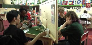 24th European Youth Bridge Team Championship – Wroclaw 2013