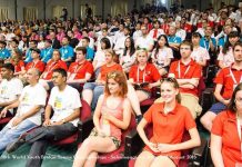 Finessing the Finesse By Charles Goren Salsomaggiore 2016 openning ceremon