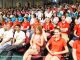 Rubensohl (Transfer Lebensol) Salsomaggiore 2016 openning ceremon