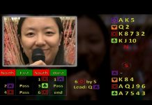 Chennai 2015: Play Problem # 6 by Yiting Li