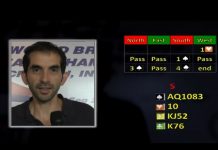 Master Solver With David Bakhshi