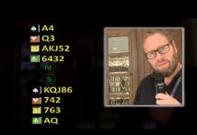 Master Solver With David Gold