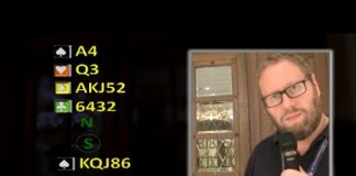 Master Solver With David Gold