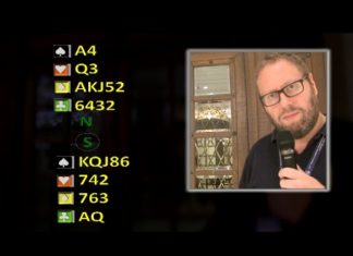 Master Solver With David Gold