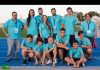 Greek National Kids Bridge Team