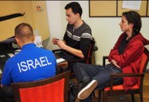 Trump Reduction by Brian Senior