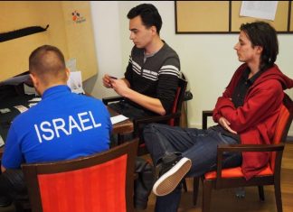 Trump Reduction by Brian Senior