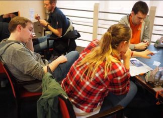 Multon Magic by Brian Senior