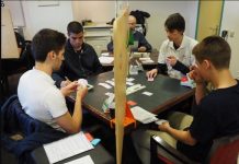 Trump Reduction and Endplay